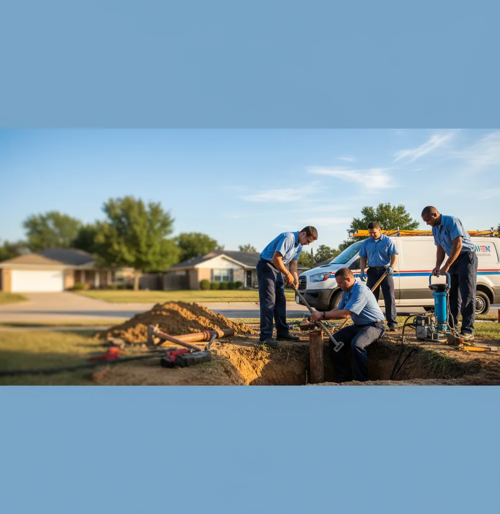Water Heater Repair & Plumber in Towaoc